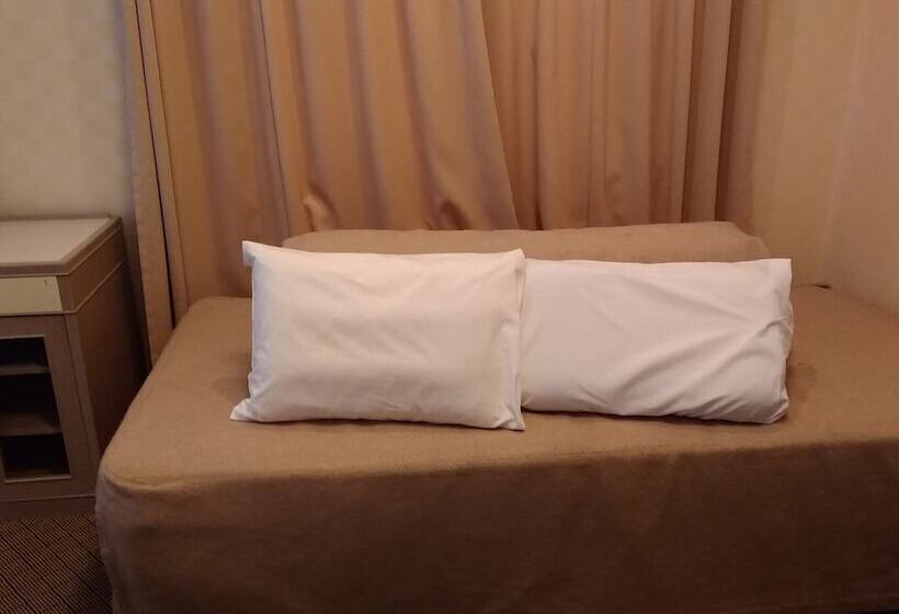 Номер Стандарт Индивидуальный, Grand Hotel Kanachu Hadano