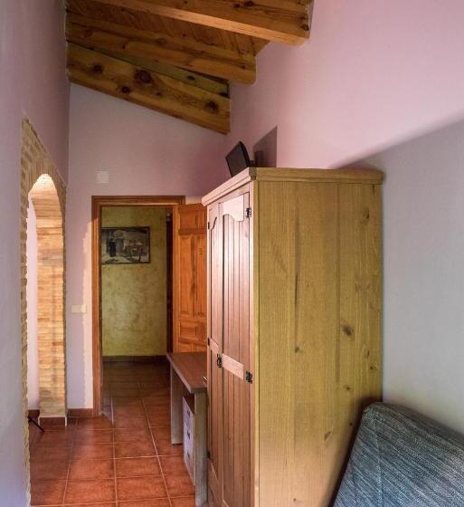Номер Стандарт, Hospedaje Rural Casa Parri
