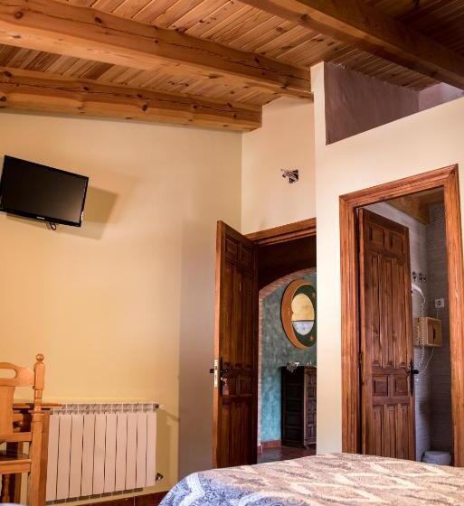 Номер Стандарт, Hospedaje Rural Casa Parri