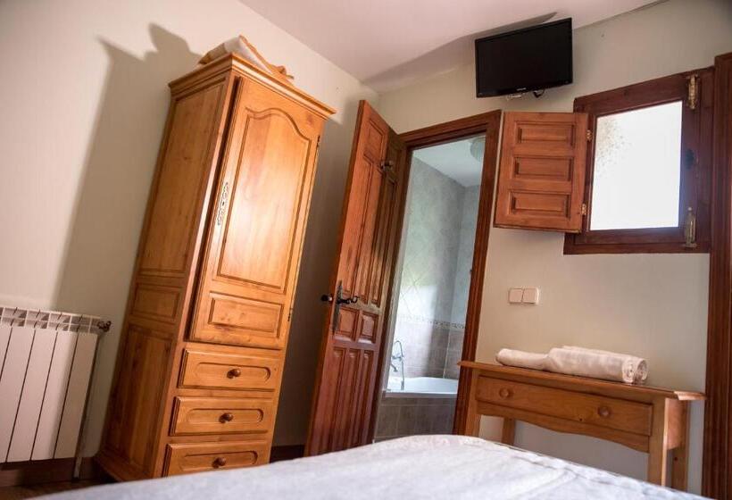 Номер Стандарт, Hospedaje Rural Casa Parri