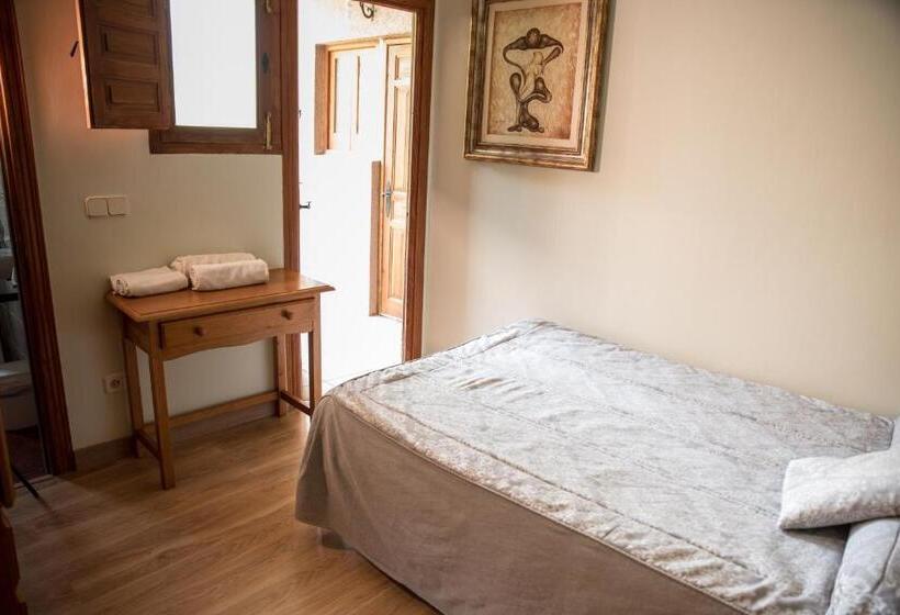 Номер Стандарт, Hospedaje Rural Casa Parri