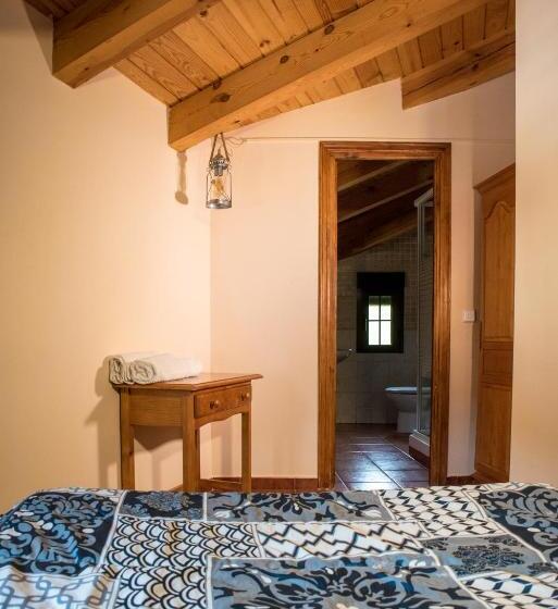 Номер Стандарт, Hospedaje Rural Casa Parri