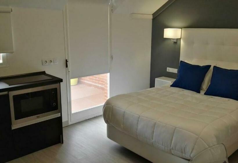 Номер Superior, Hostal El Rocio
