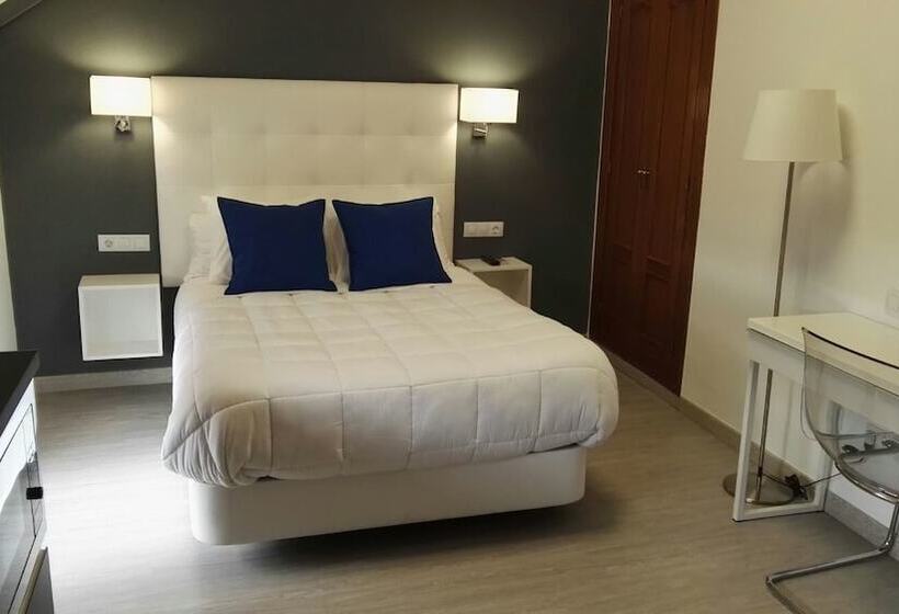 Номер Superior, Hostal El Rocio