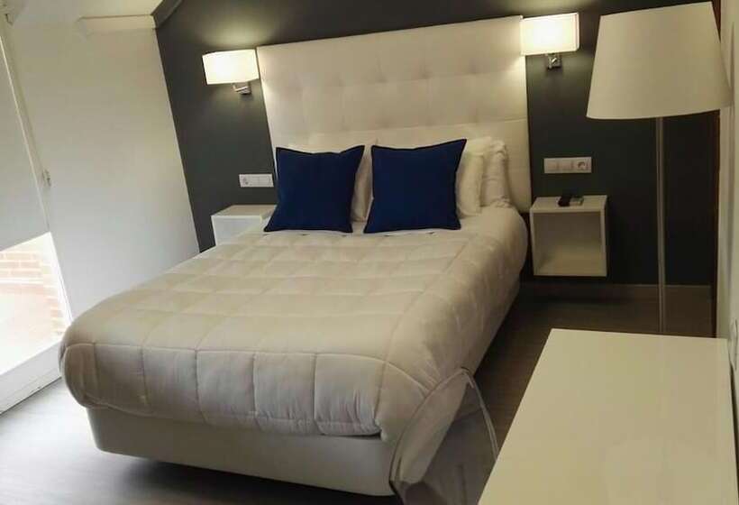 Номер Superior, Hostal El Rocio