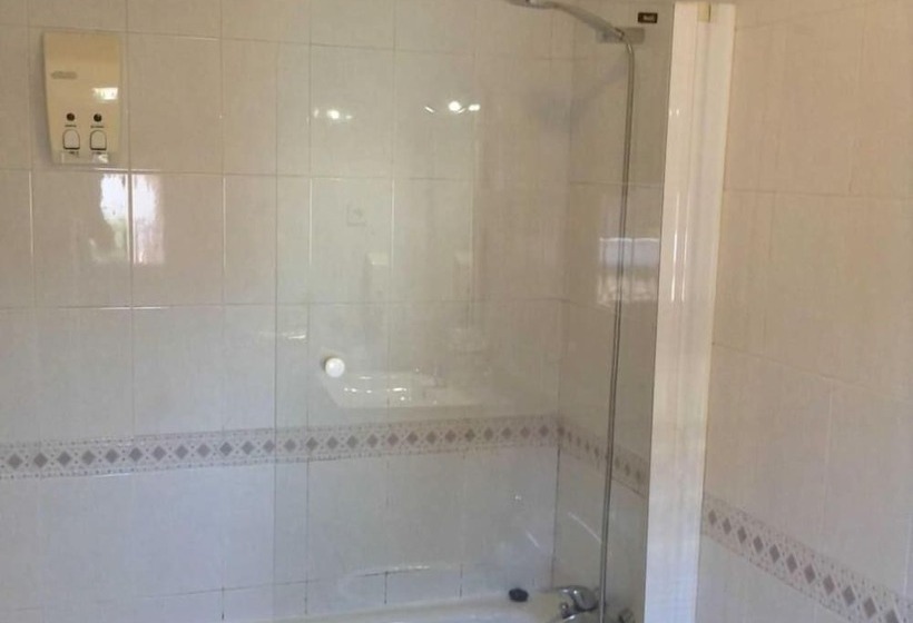 Номер Стандарт Индивидуальный, Hostal El Rocio