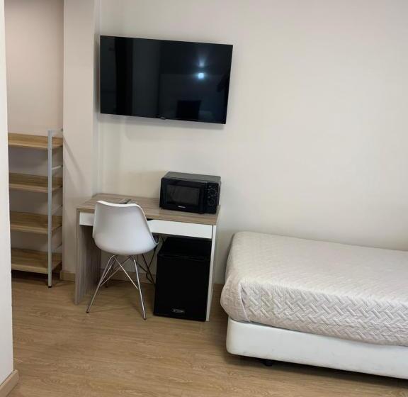 Семейный Номер Классика, Hostal El Rocio