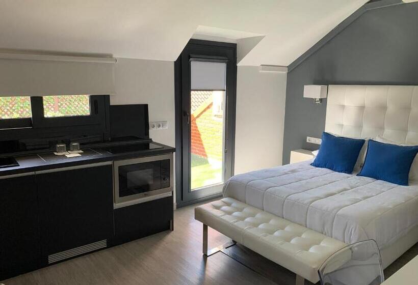 Номер Superior, Hostal El Rocio