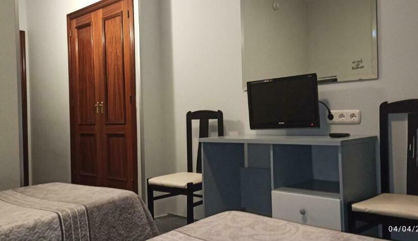 Номер Стандарт, Hostal San Antonio