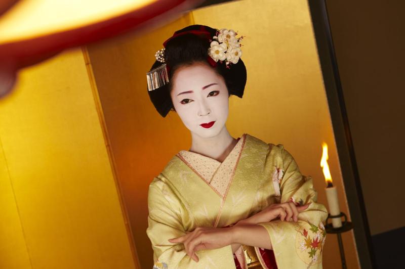 Люкс, Kizashi The Suite 京都祇園