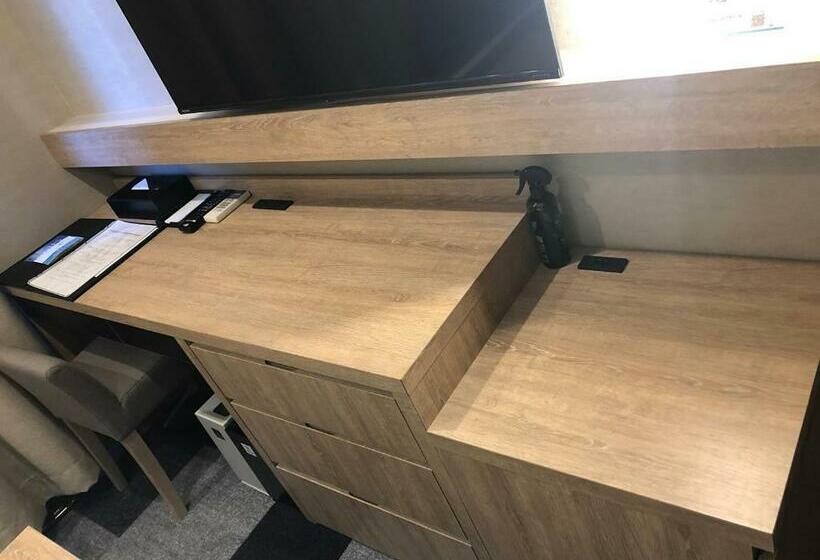 Номер Стандарт Индивидуальный, Kohoku