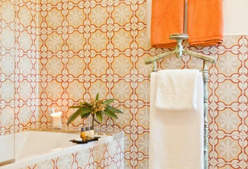 Номер Стандарт, & Restaurant Jardi D Artà