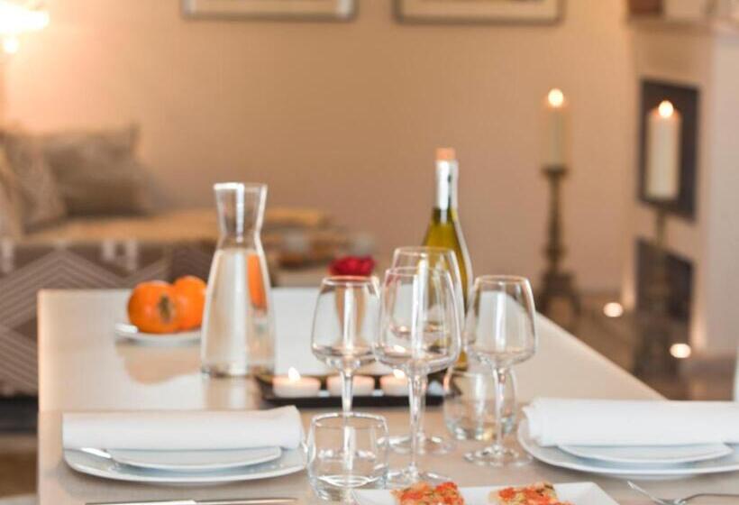Люкс, & Restaurant Jardi D Artà