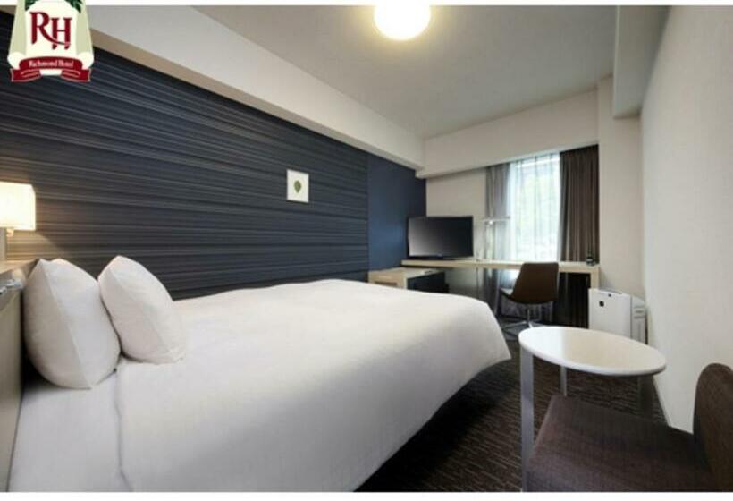 스탠다드 룸, Richmond Hotel Fukushima Ekimae