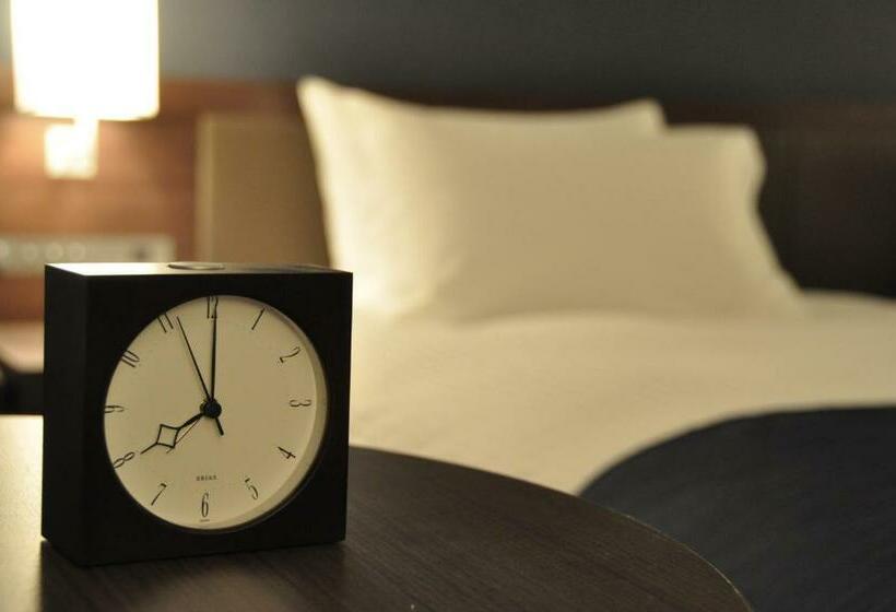 Номер Superior, Richmond Hotel Fukuyama Ekimae
