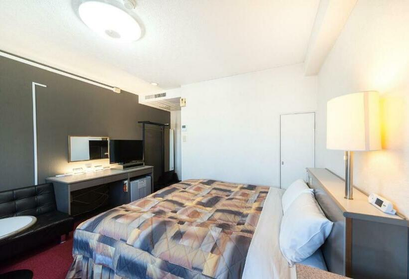 Номер Стандарт, Sunrise Inn