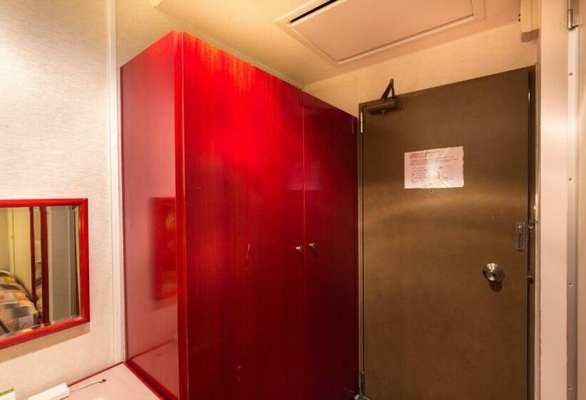Номер Стандарт, Sunrise Inn