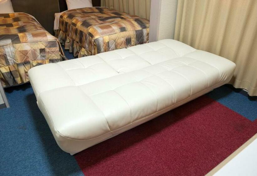 Номер Стандарт, Sunrise Inn
