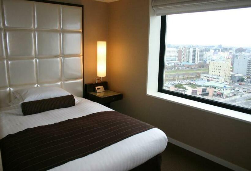Номер Economy, Terrace The Garden Mito