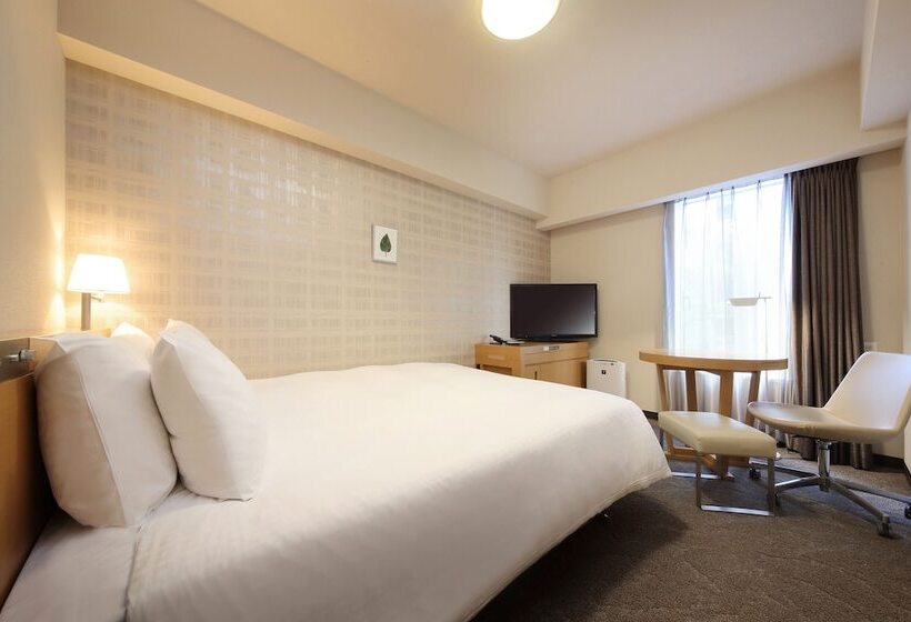 스탠다드 룸, Richmond Hotel Fukushima Ekimae