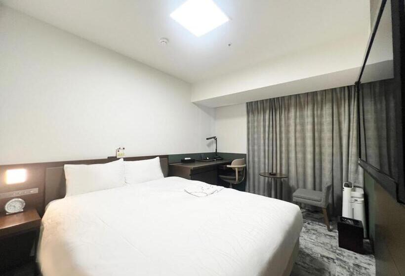 Номер Superior, Richmond Hotel Fukuyama Ekimae