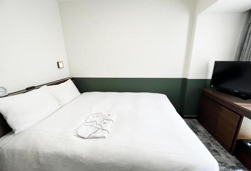 Номер Стандарт, Richmond Hotel Fukuyama Ekimae