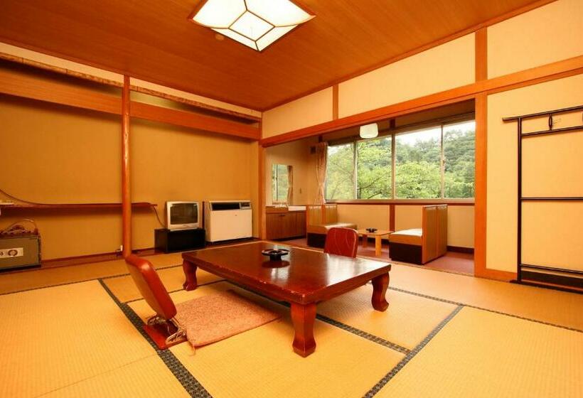 Номер Стандарт, Shosenkaku