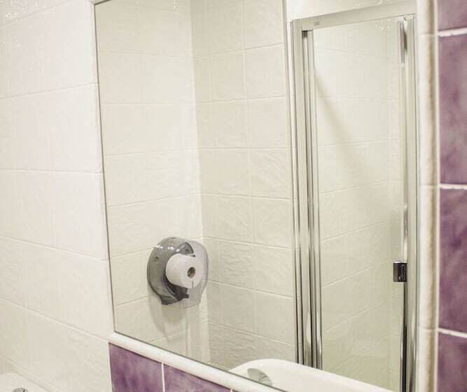 اتاق استاندارد, Albergue Camino Norte   Hostel