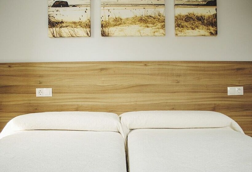 اتاق استاندارد, Albergue Camino Norte   Hostel