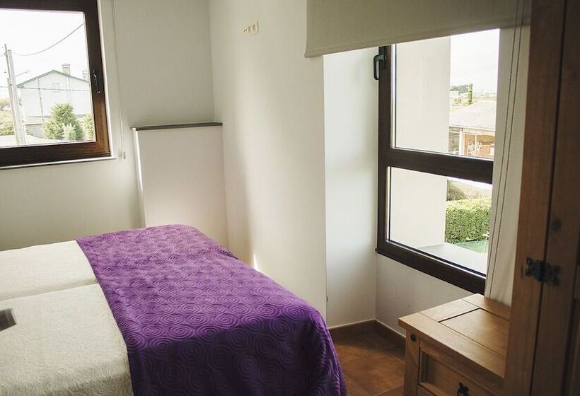 اتاق استاندارد, Albergue Camino Norte   Hostel