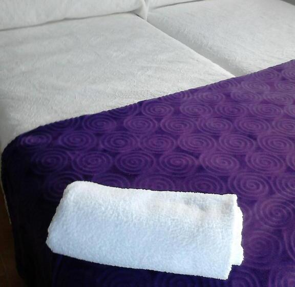 اتاق استاندارد, Albergue Camino Norte   Hostel