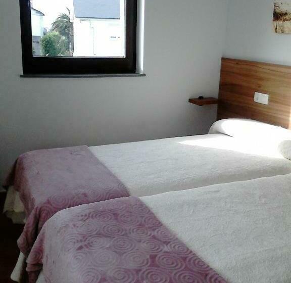 اتاق استاندارد, Albergue Camino Norte   Hostel