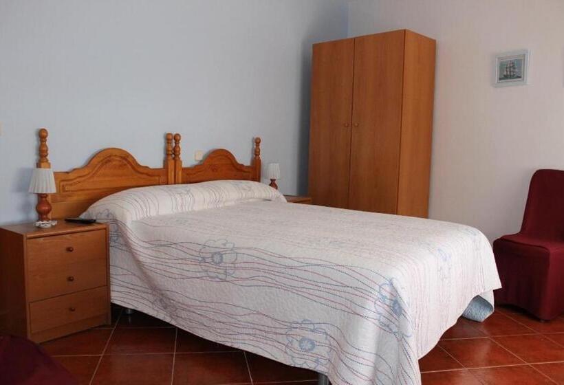 标准间, Hostal Restaurante El Cercao