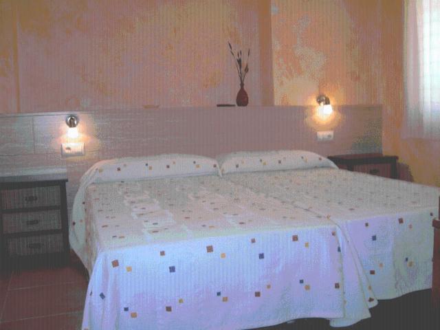 Номер Стандарт, Hostal Valle Del Iregua