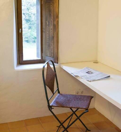 Номер Superior, B&b La Rectoria De Sant Miquel De Pineda