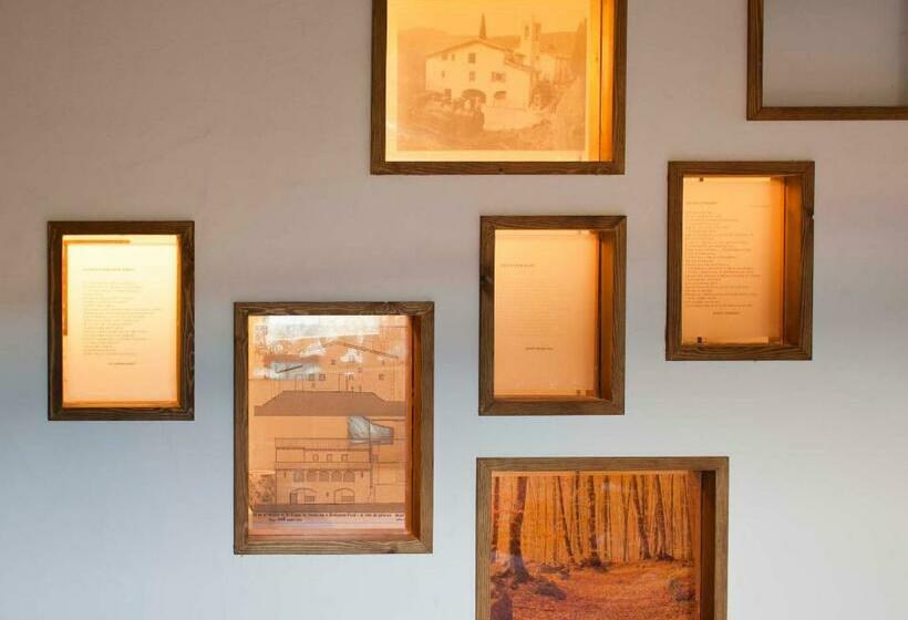 Номер Basic, B&b La Rectoria De Sant Miquel De Pineda