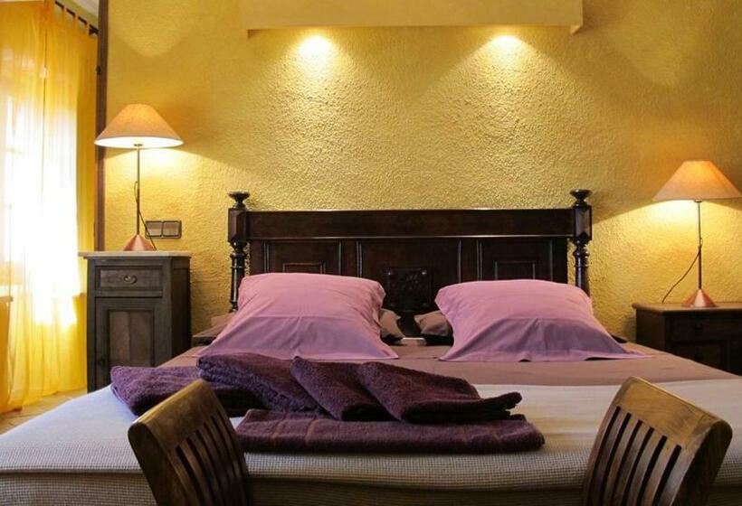 Номер Стандарт, Can Vila