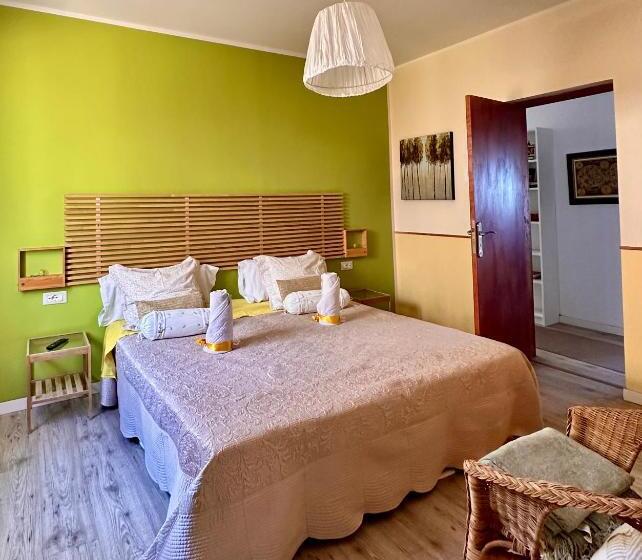 اتاق استاندارد, Casa Regina Tenerife