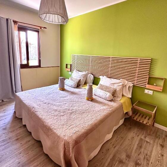 اتاق استاندارد, Casa Regina Tenerife