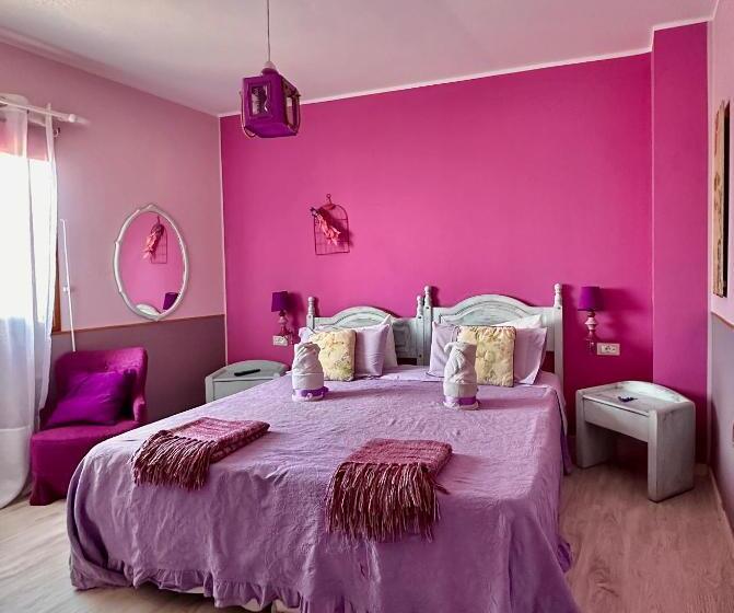 اتاق استاندارد, Casa Regina Tenerife