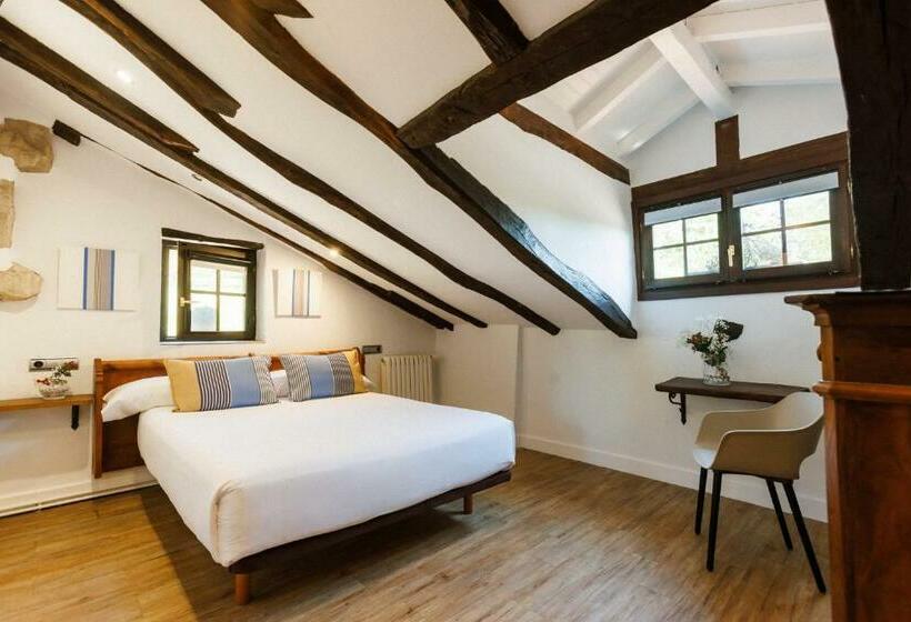 标准间, Casa Rural Arotzenea