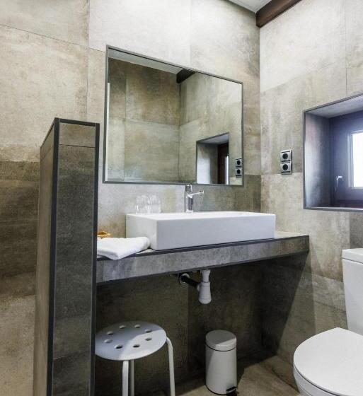 标准间, Casa Rural Arotzenea