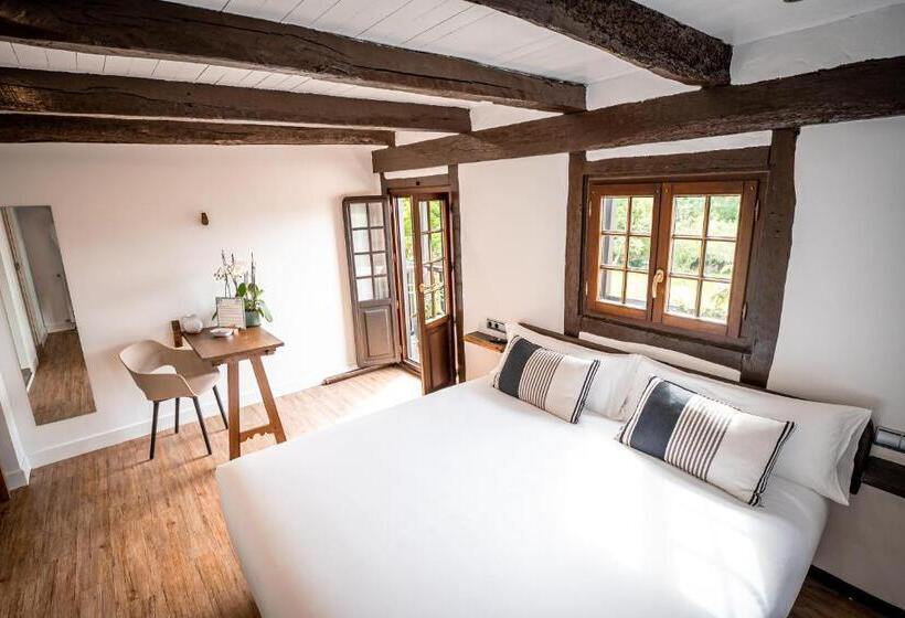 スタンダードルーム, Casa Rural Arotzenea