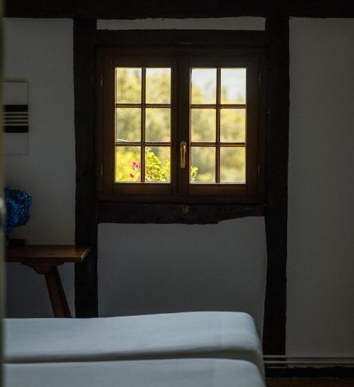 スタンダードルーム, Casa Rural Arotzenea