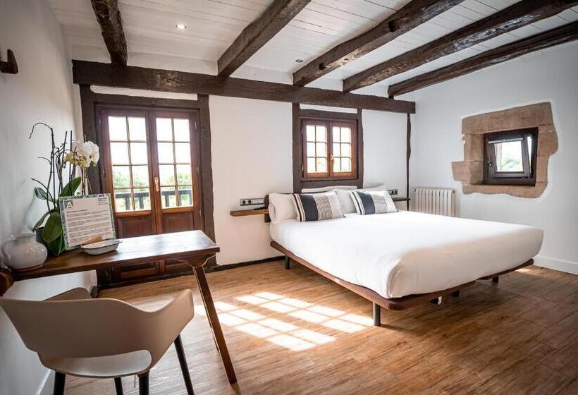 标准间, Casa Rural Arotzenea