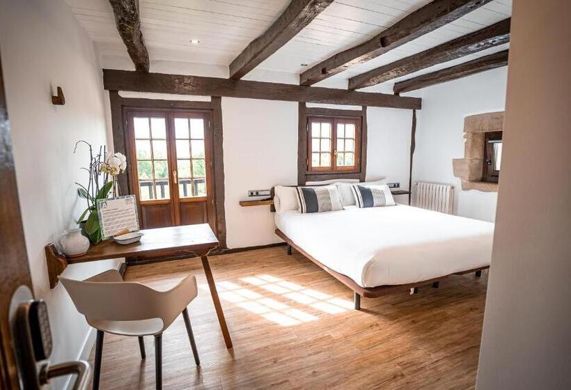 标准间, Casa Rural Arotzenea