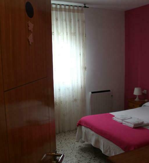 Номер Стандарт, Venecia Bed&breakfast