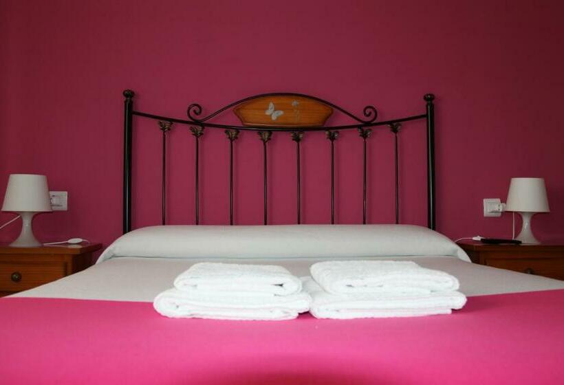 Номер Стандарт, Venecia Bed&breakfast