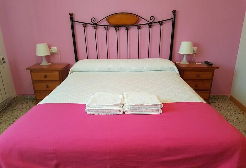 Номер Стандарт, Venecia Bed&breakfast
