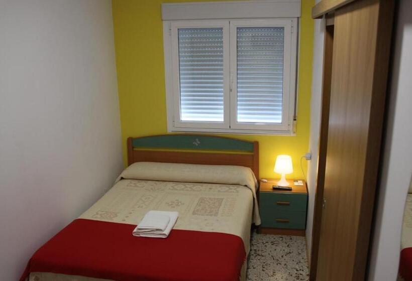 Номер Economy, Venecia Bed&breakfast